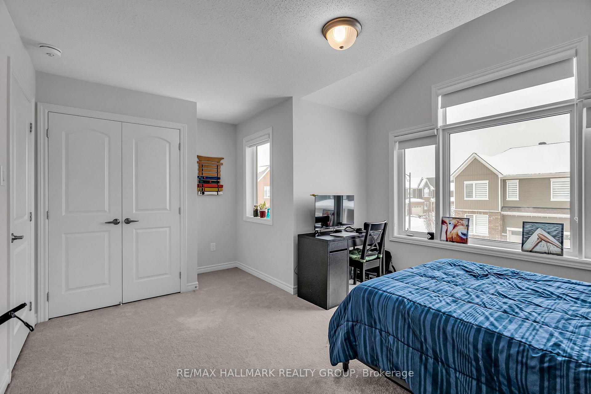 Photo 26 of 154 Aubrais Crescent, Ottawa, Chapel Hill South - Orleans Village — HOMEH
