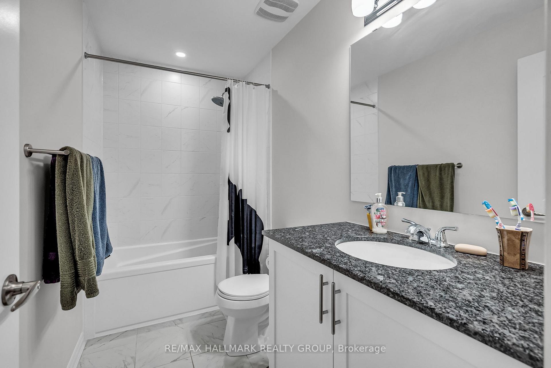 Photo 27 of 154 Aubrais Crescent, Ottawa, Chapel Hill South - Orleans Village — HOMEH