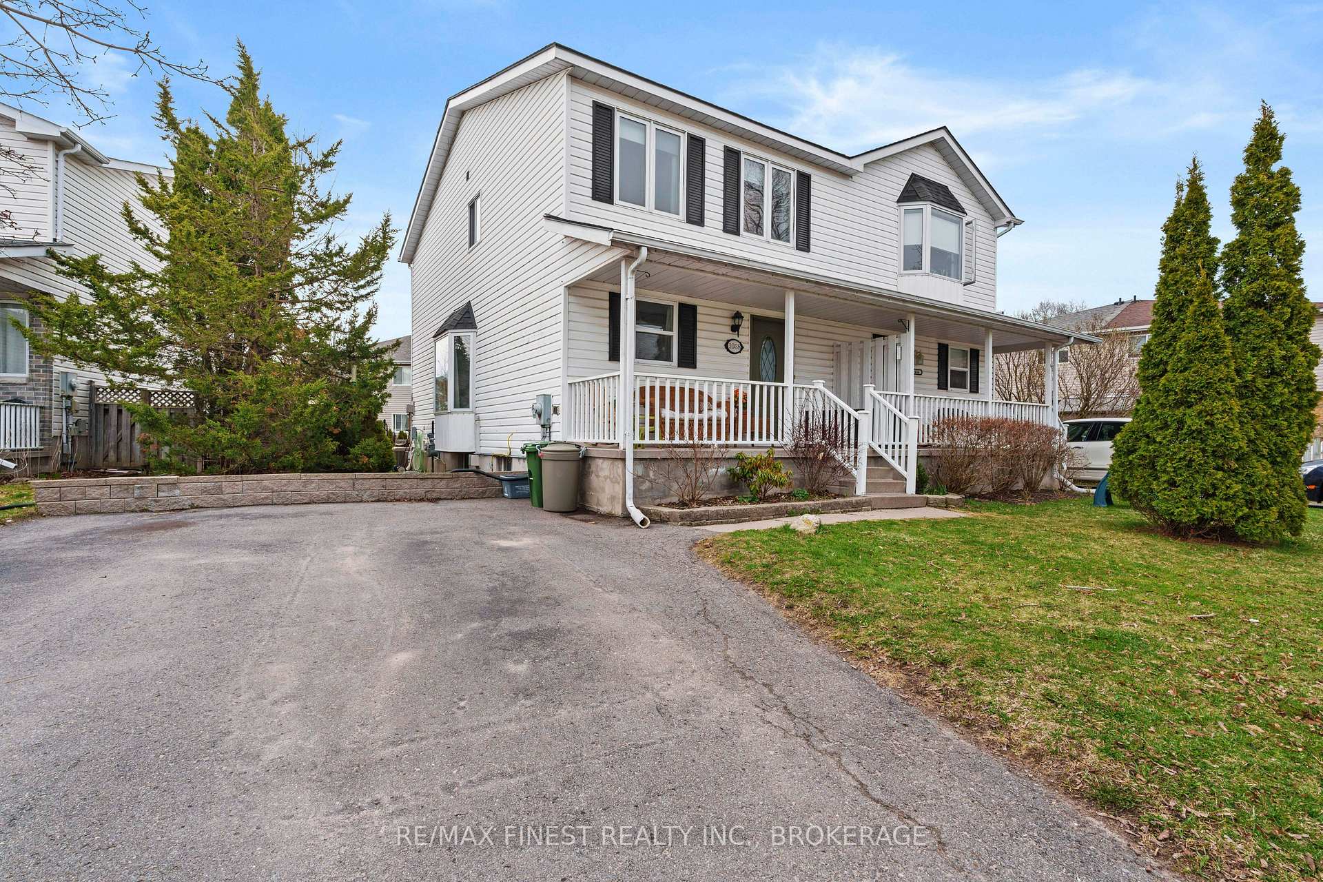 Photo 1 of 1038 Springfield Drive, Kingston, City Southwest — HOMEH