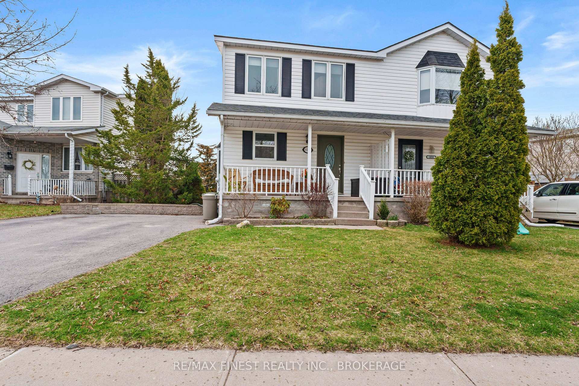 Photo 3 of 1038 Springfield Drive, Kingston, City Southwest — HOMEH