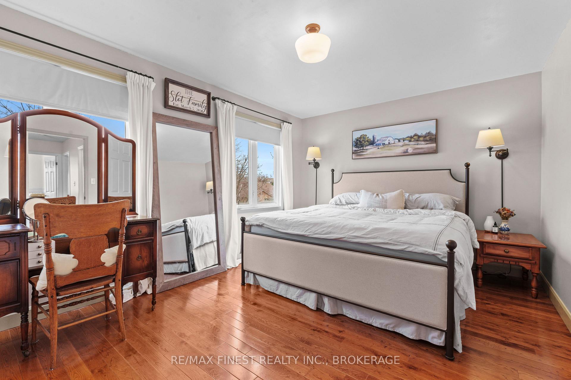 Photo 25 of 1038 Springfield Drive, Kingston, City Southwest — HOMEH
