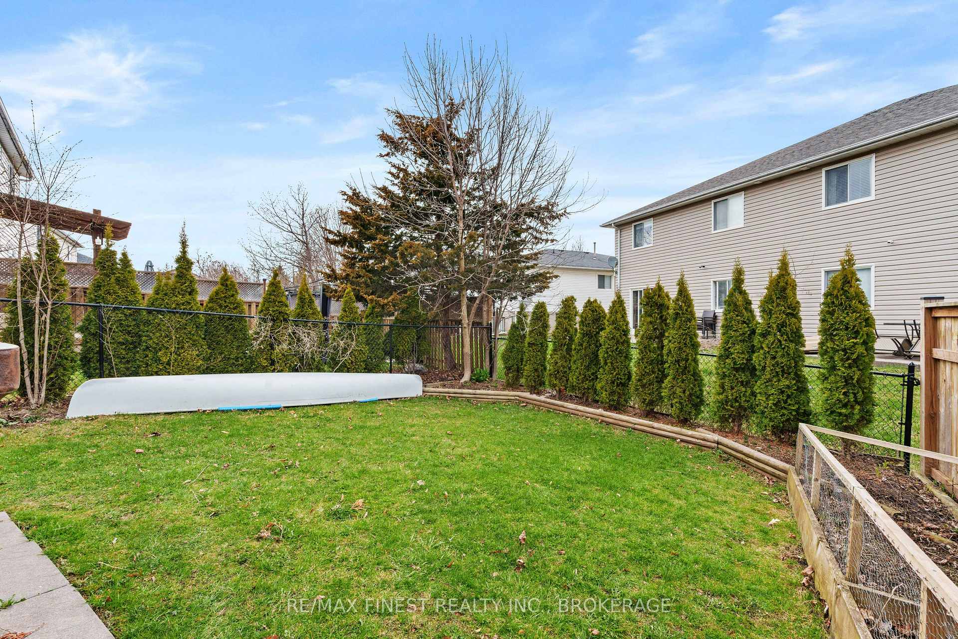 Photo 39 of 1038 Springfield Drive, Kingston, City Southwest — HOMEH