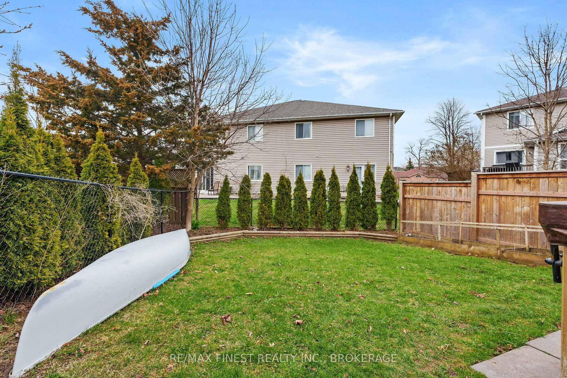 Photo 40 of 1038 Springfield Drive, Kingston, City Southwest — HOMEH
