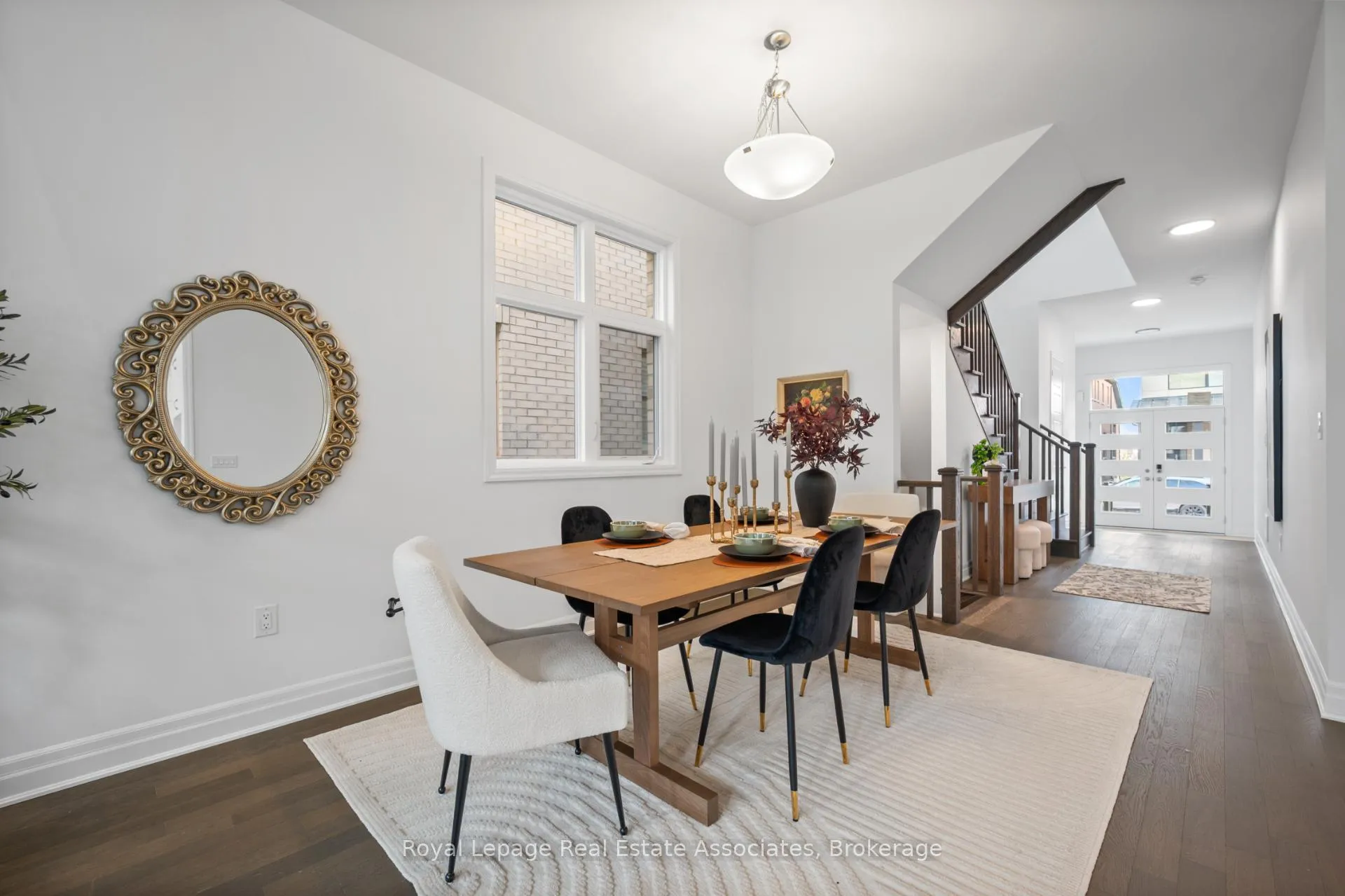 Photo 7 of 1249 Onyx Trail, Oakville, Joshua Meadows — HOMEH