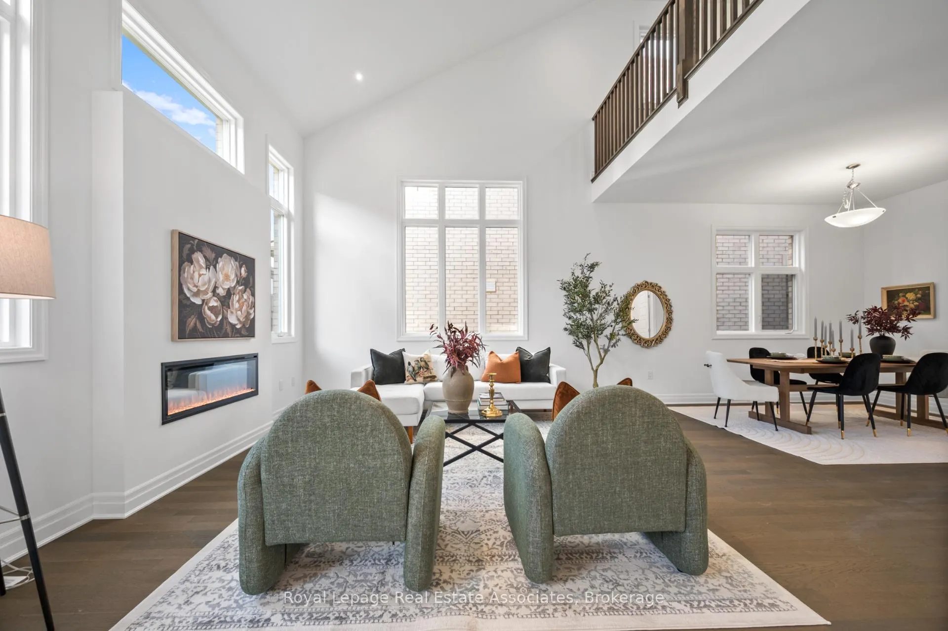Photo 10 of 1249 Onyx Trail, Oakville, Joshua Meadows — HOMEH