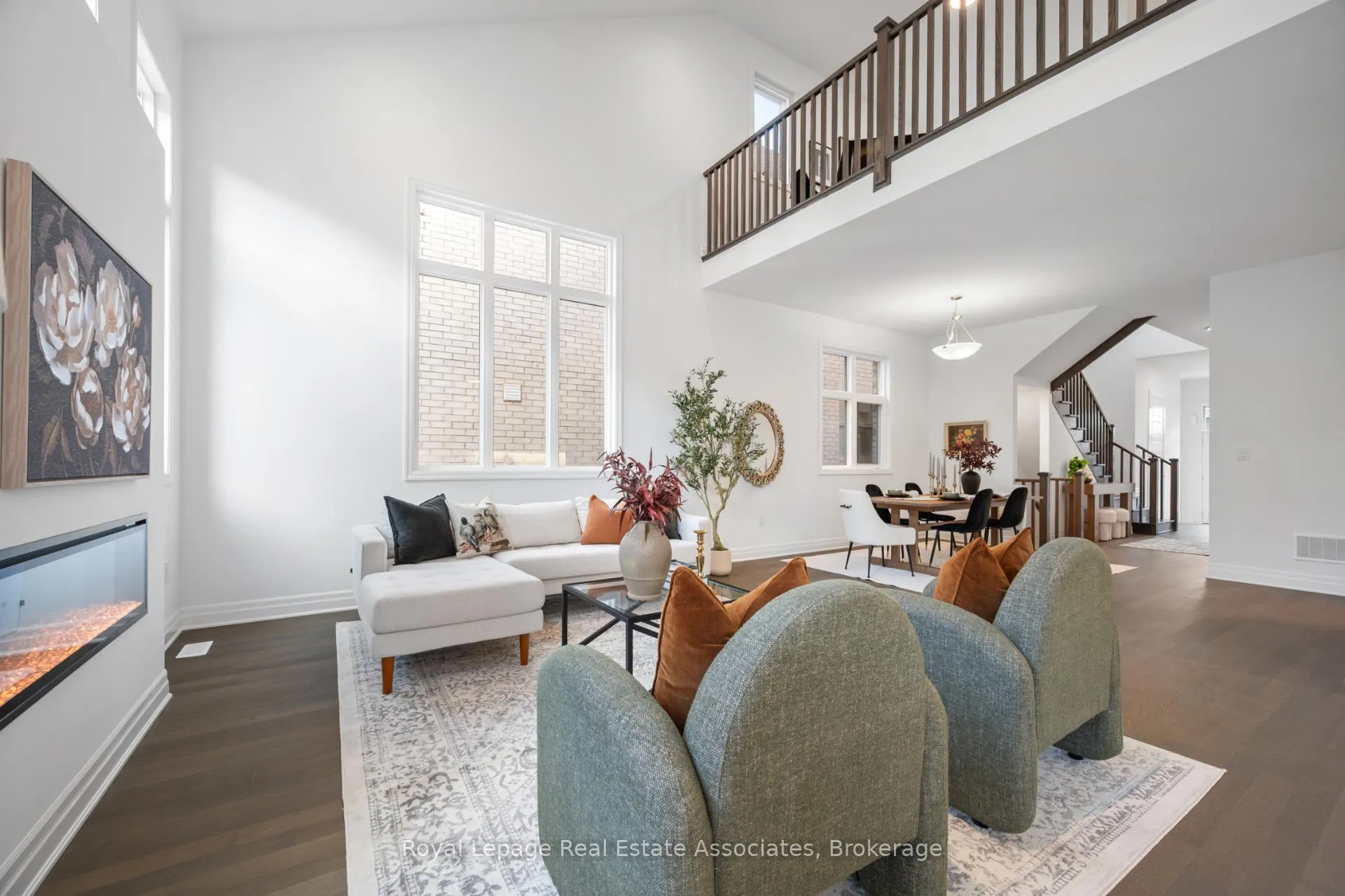 Photo 11 of 1249 Onyx Trail, Oakville, Joshua Meadows — HOMEH