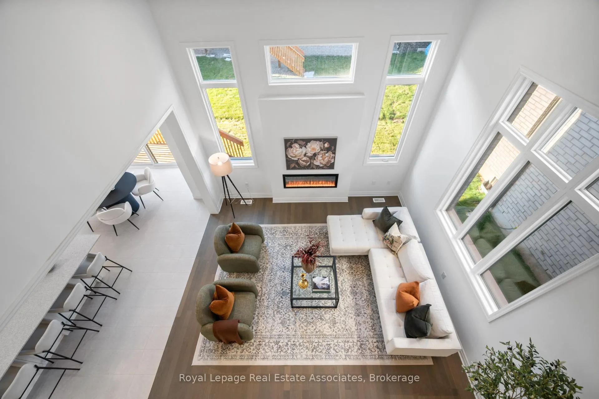 Photo 22 of 1249 Onyx Trail, Oakville, Joshua Meadows — HOMEH