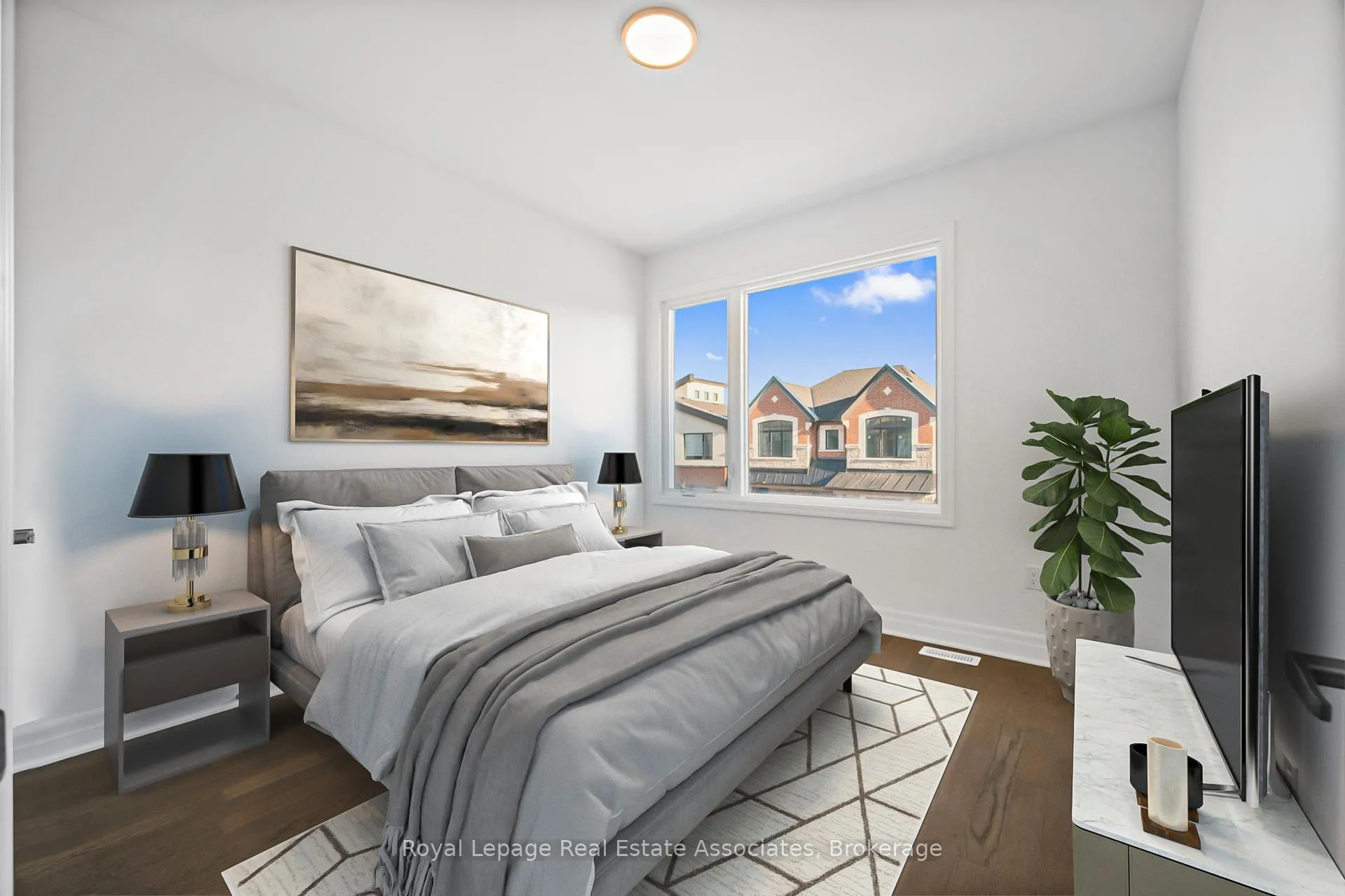 Photo 30 of 1249 Onyx Trail, Oakville, Joshua Meadows — HOMEH