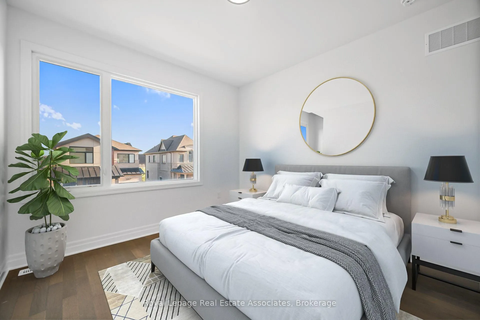 Photo 31 of 1249 Onyx Trail, Oakville, Joshua Meadows — HOMEH