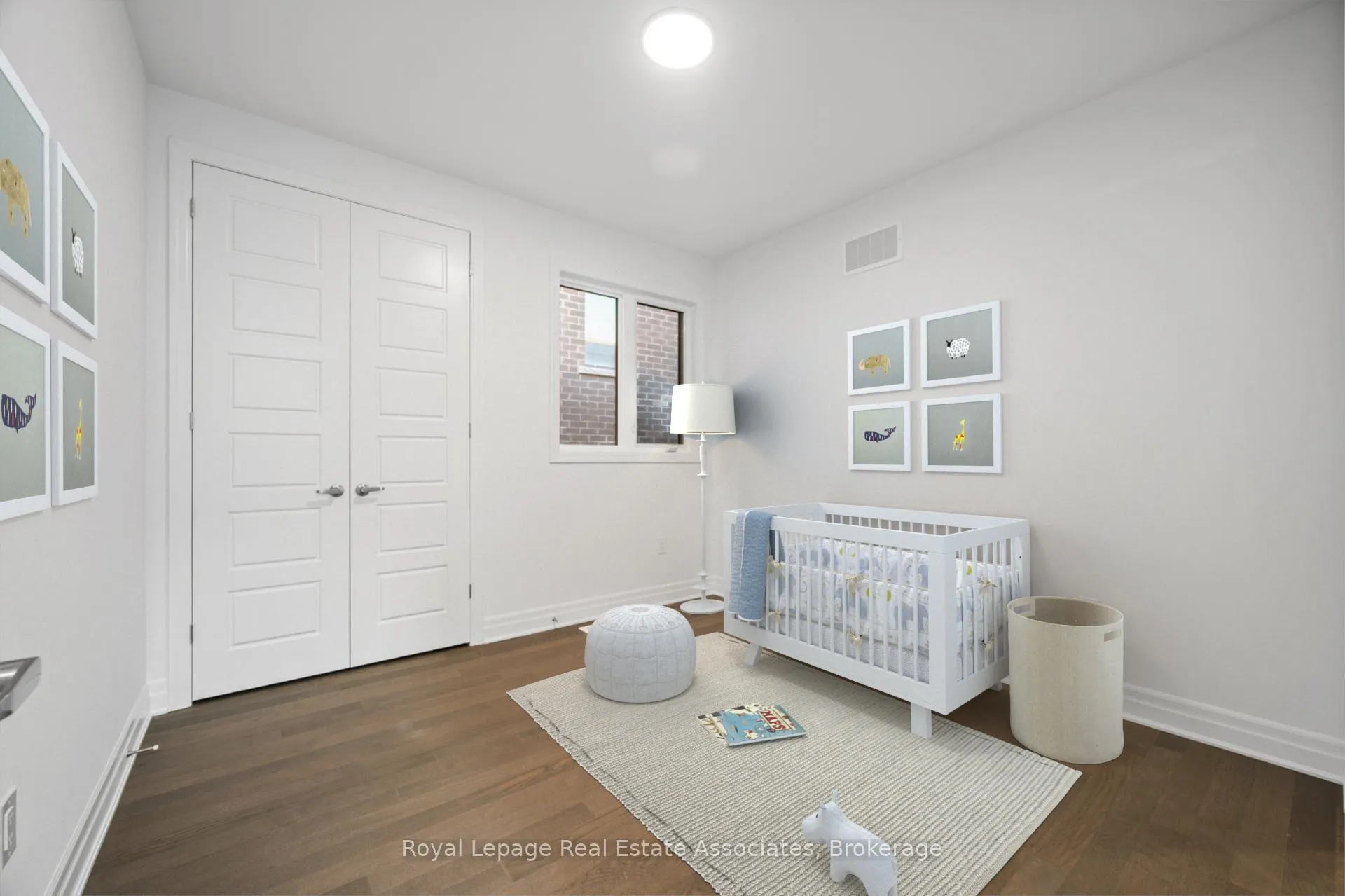 Photo 33 of 1249 Onyx Trail, Oakville, Joshua Meadows — HOMEH