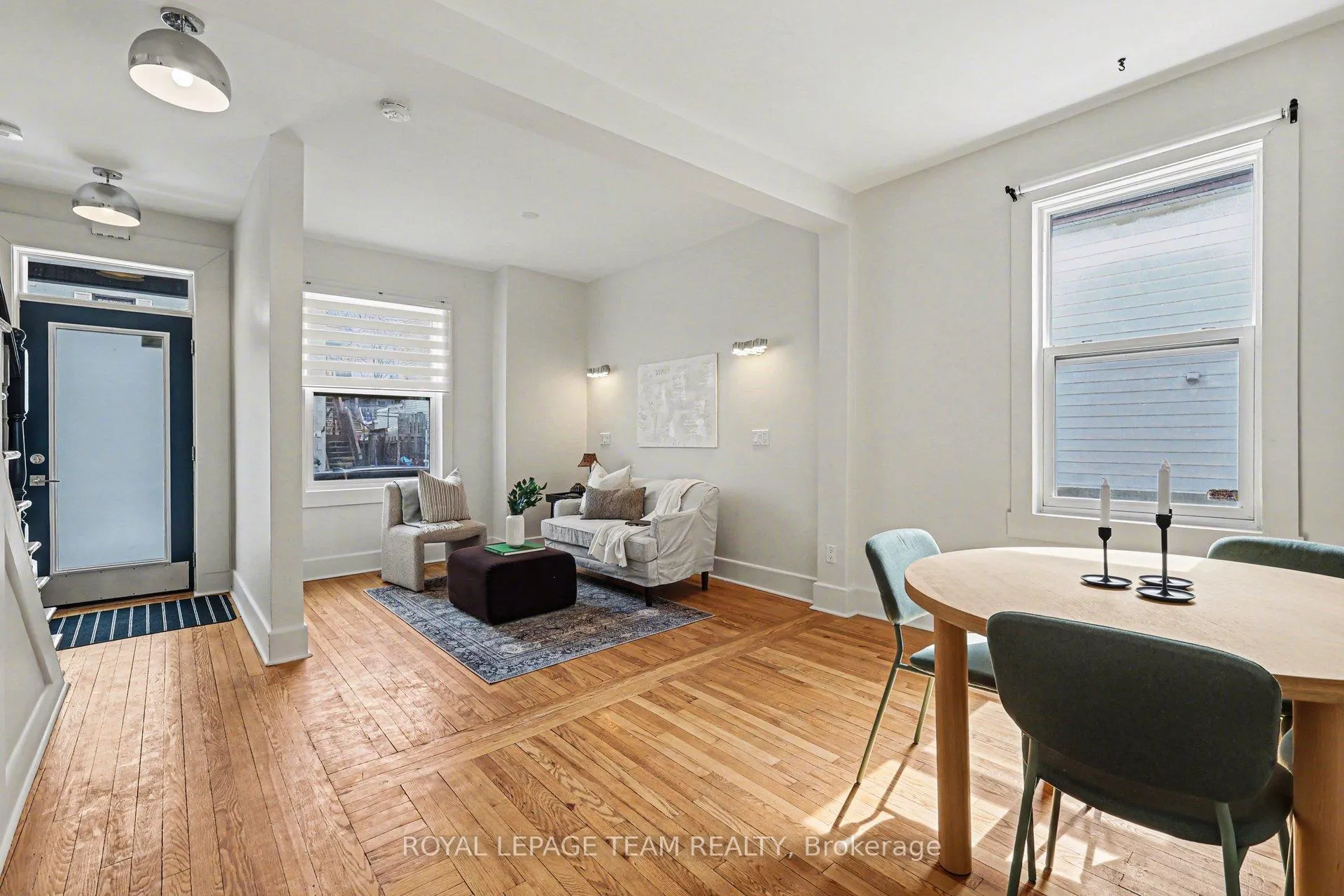 Photo 5 of 236 Emond Street, Ottawa, Vanier — HOMEH