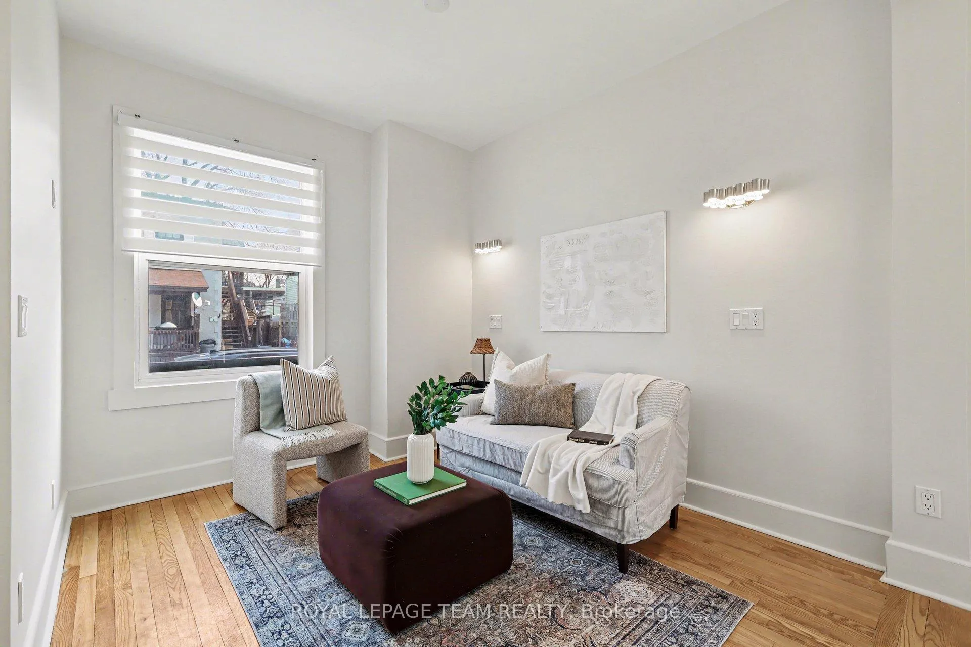 Photo 6 of 236 Emond Street, Ottawa, Vanier — HOMEH