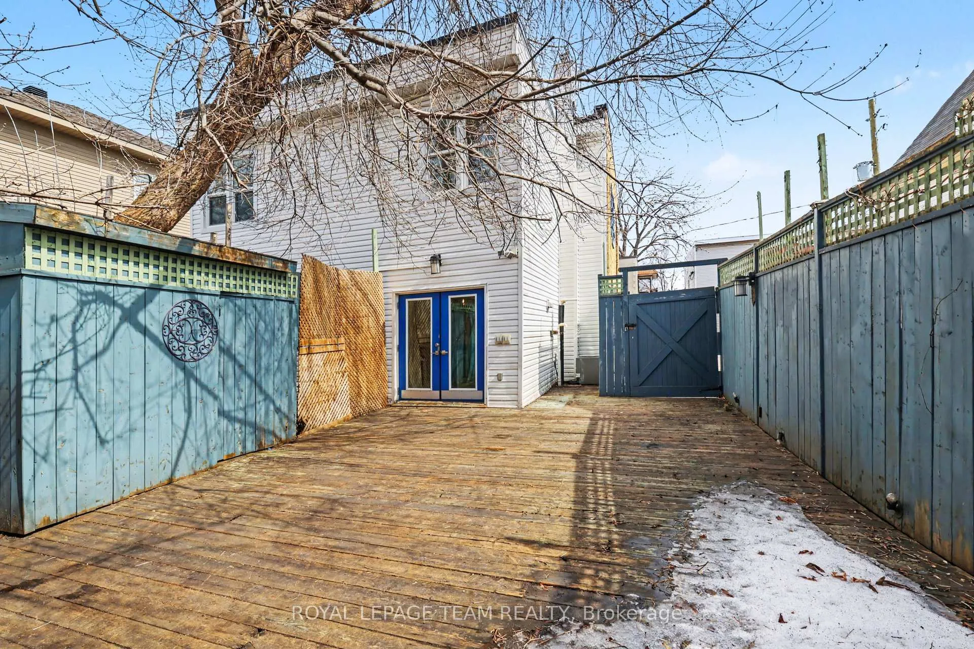 Photo 28 of 236 Emond Street, Ottawa, Vanier — HOMEH
