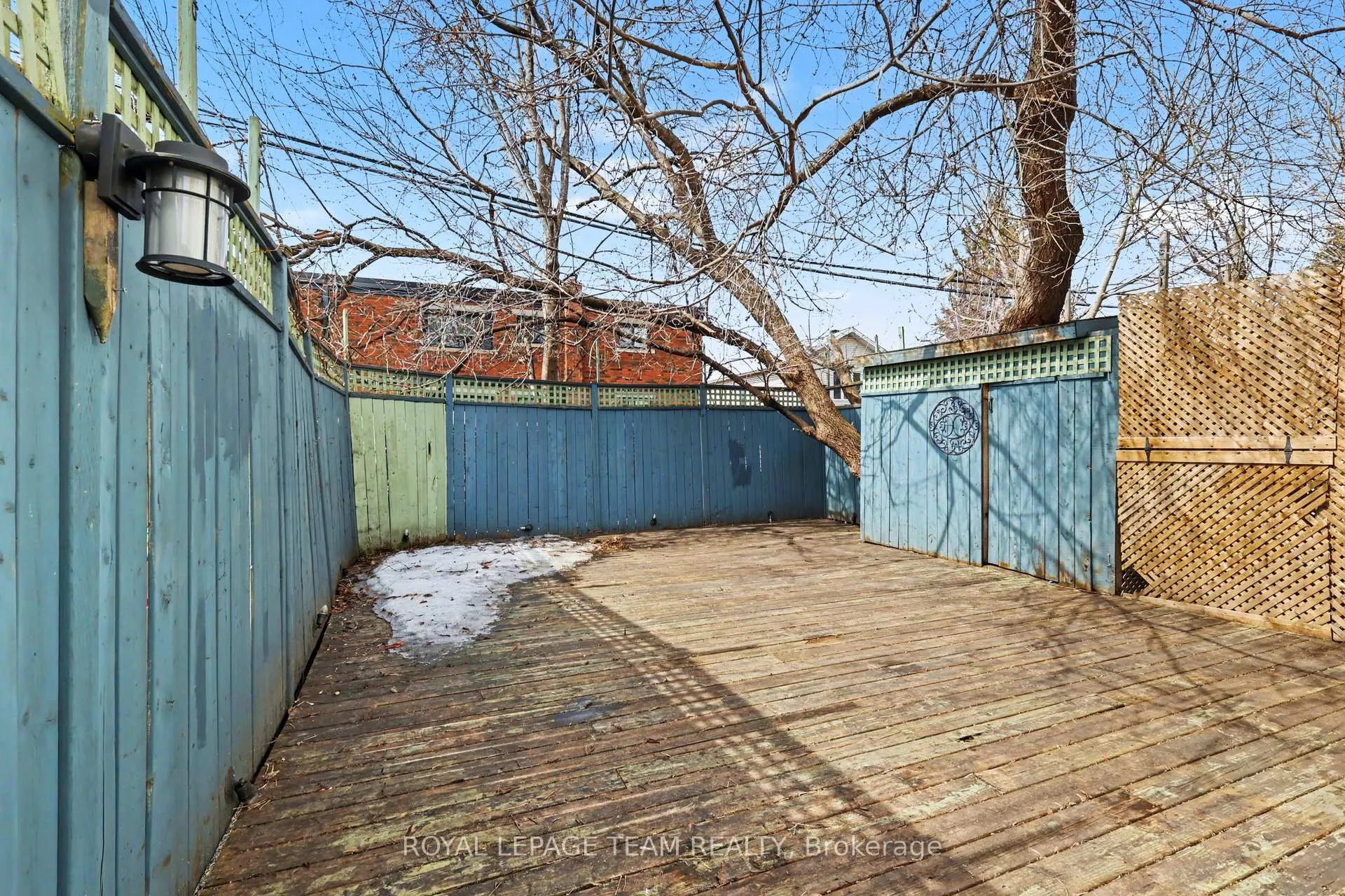 Photo 29 of 236 Emond Street, Ottawa, Vanier — HOMEH