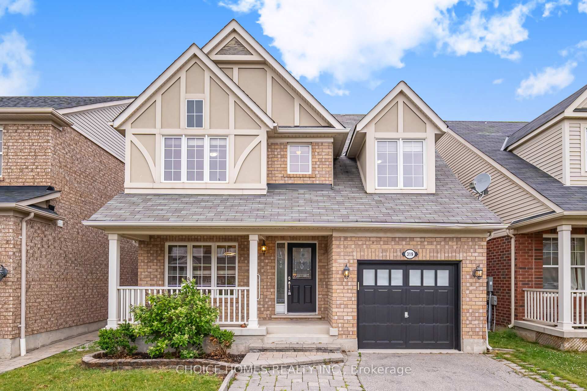 Photo 1 of 319 Mcdougall Crossing, Milton, Harrison — HOMEH