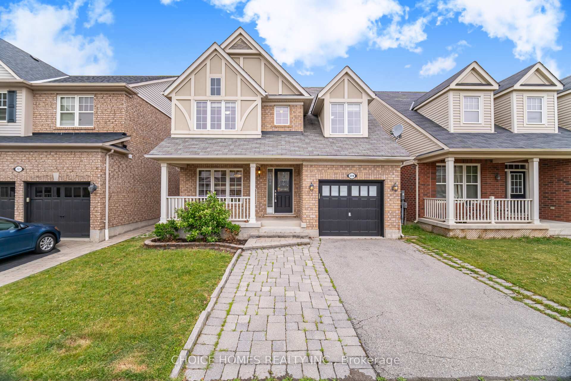 Photo 12 of 319 Mcdougall Crossing, Milton, Harrison — HOMEH