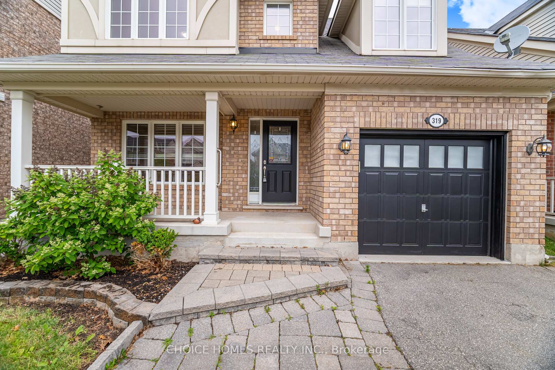 Photo 11 of 319 Mcdougall Crossing, Milton, Harrison — HOMEH