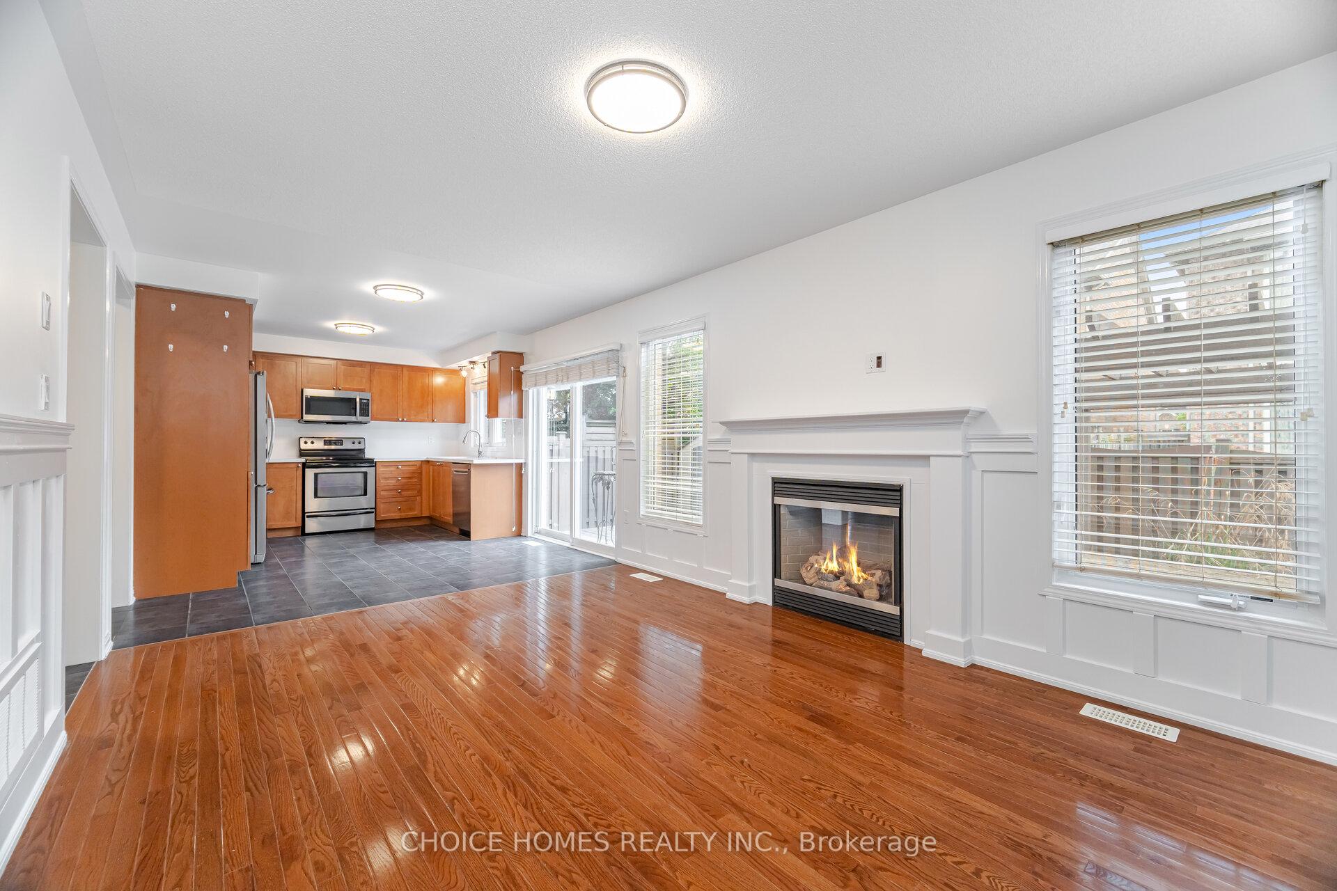 Photo 7 of 319 Mcdougall Crossing, Milton, Harrison — HOMEH