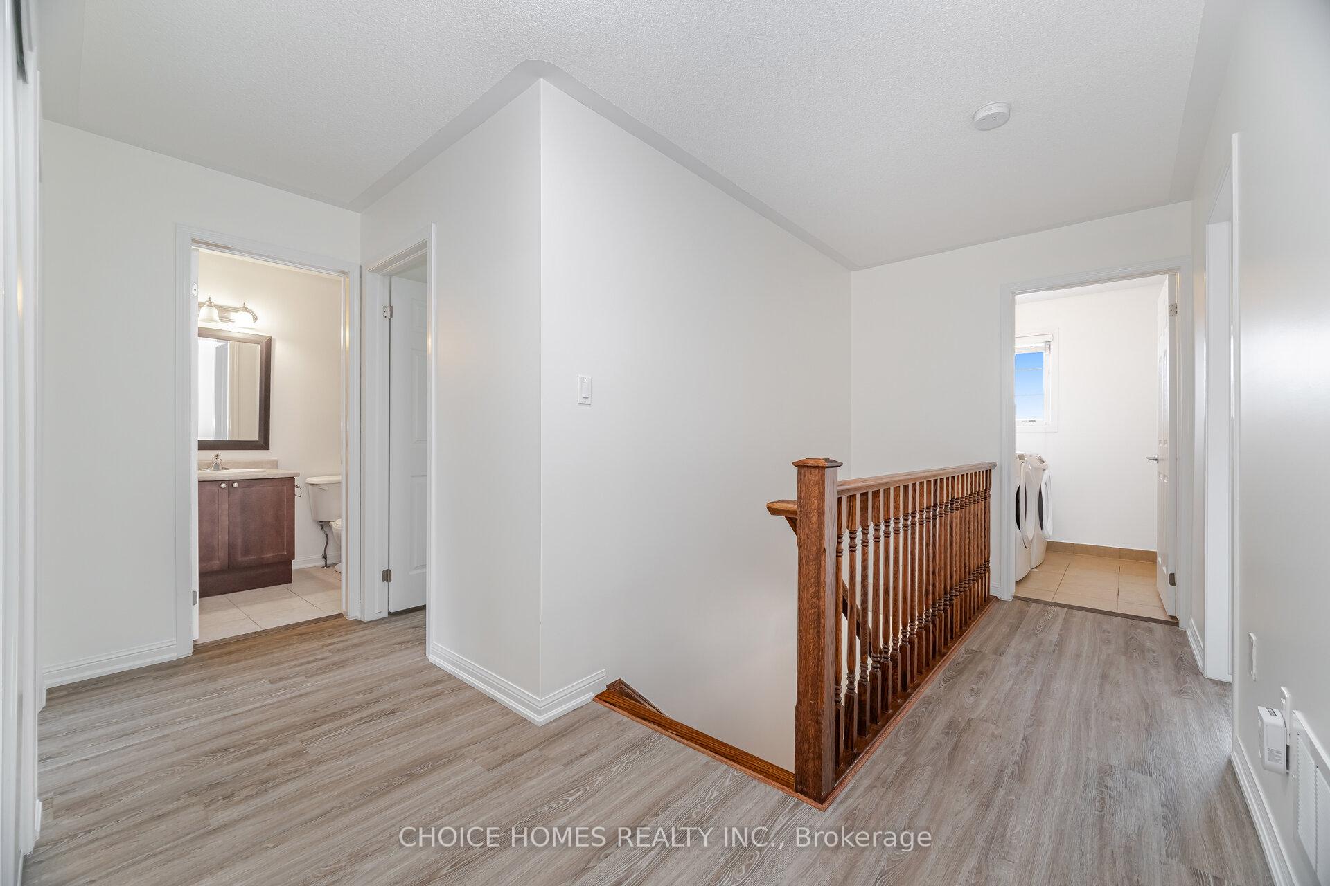 Photo 14 of 319 Mcdougall Crossing, Milton, Harrison — HOMEH