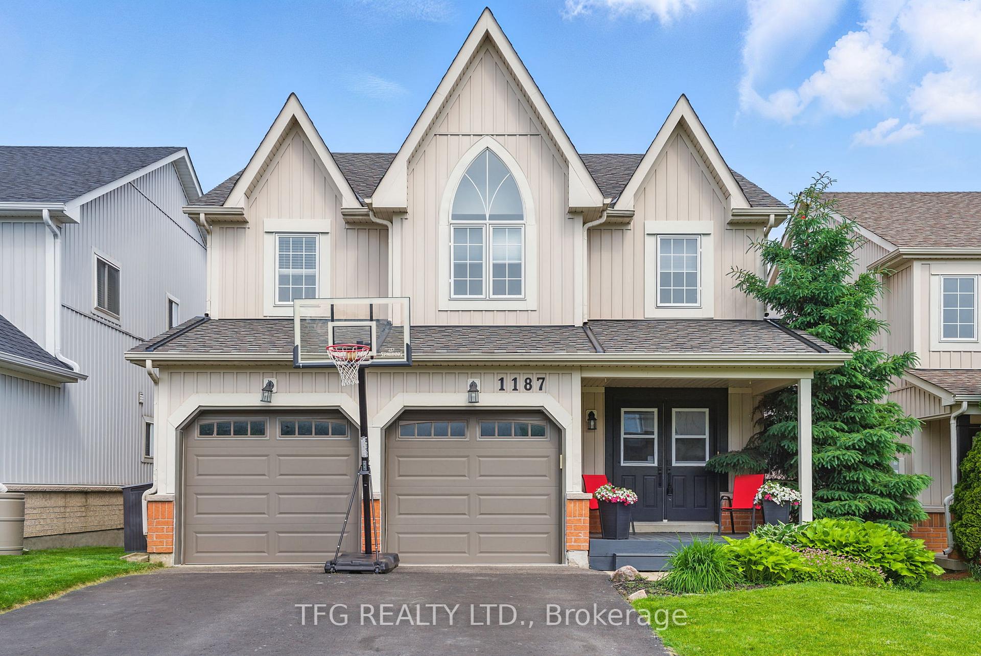 Photo 1 of 1187 Ashgrove Crescent, Oshawa, Pinecrest — HOMEH
