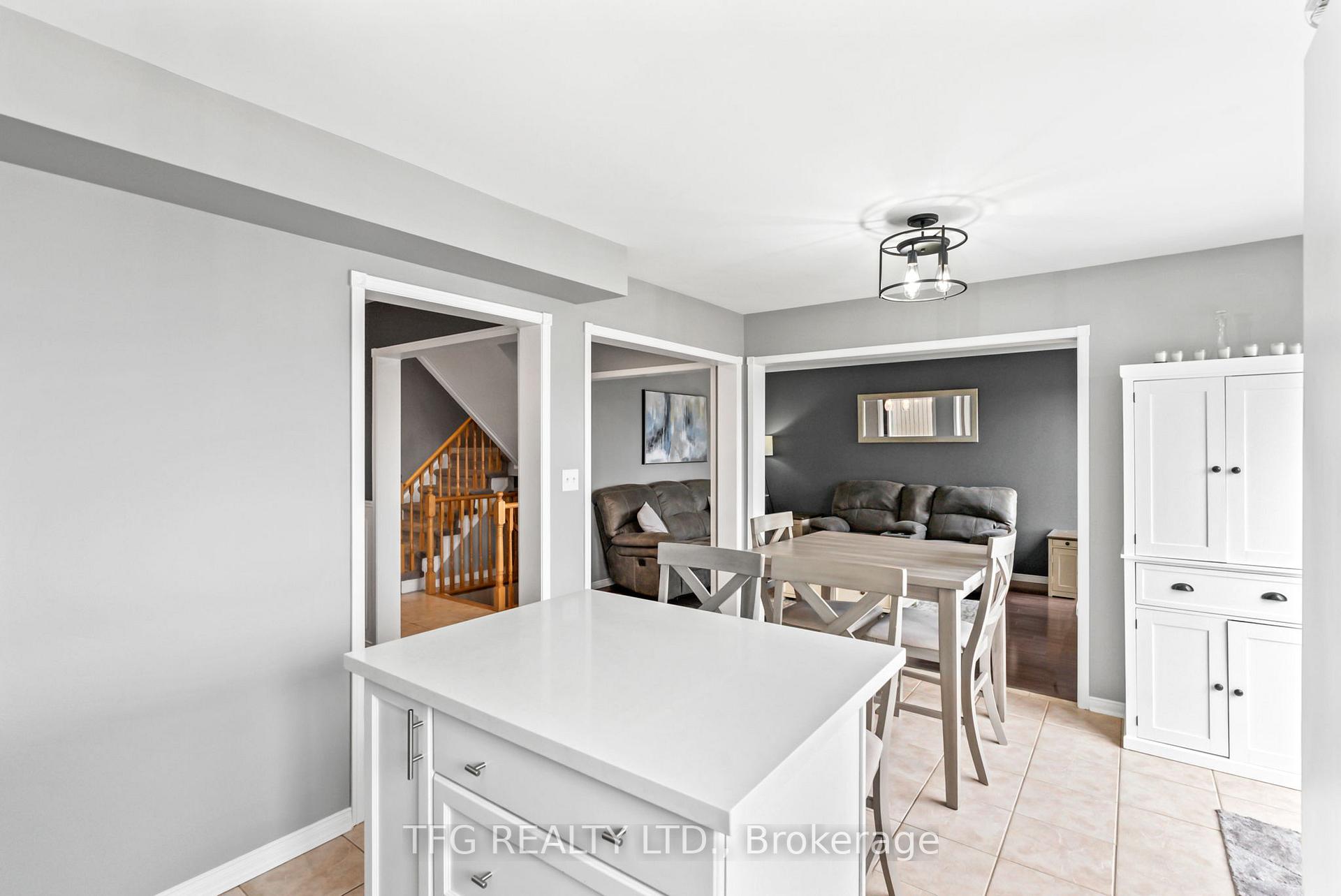 Photo 12 of 1187 Ashgrove Crescent, Oshawa, Pinecrest — HOMEH
