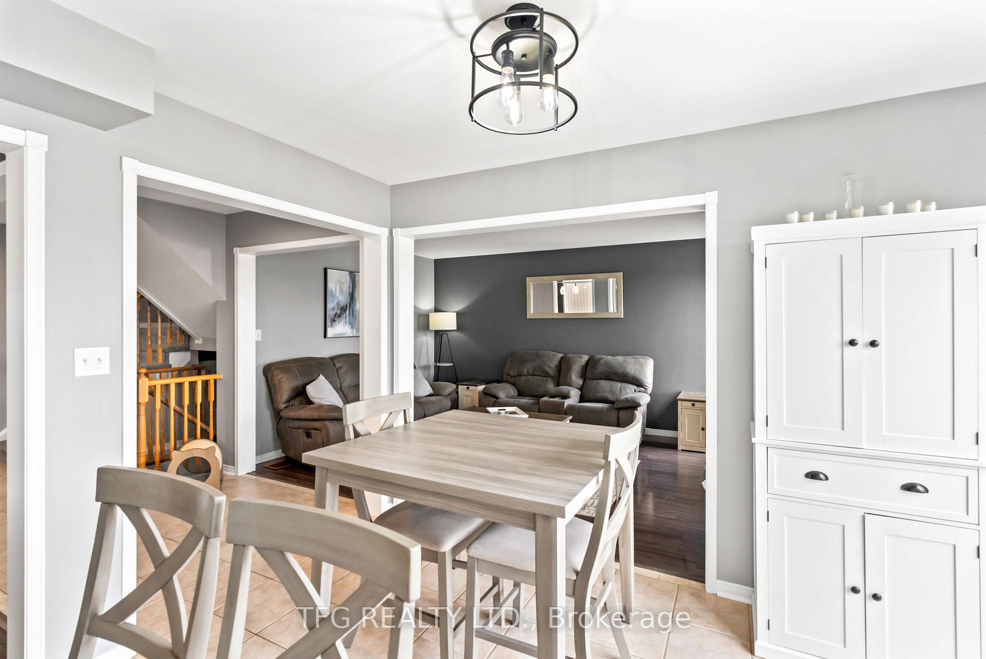 Photo 13 of 1187 Ashgrove Crescent, Oshawa, Pinecrest — HOMEH