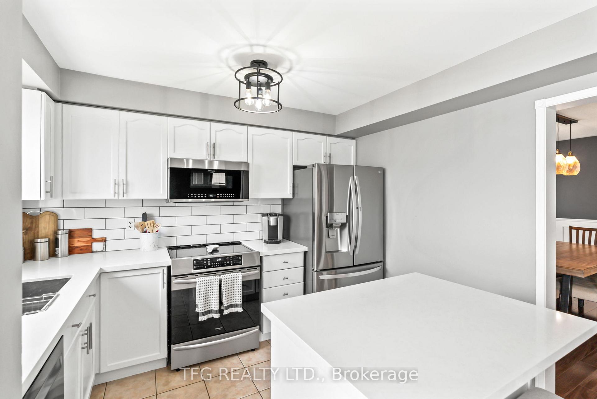 Photo 14 of 1187 Ashgrove Crescent, Oshawa, Pinecrest — HOMEH