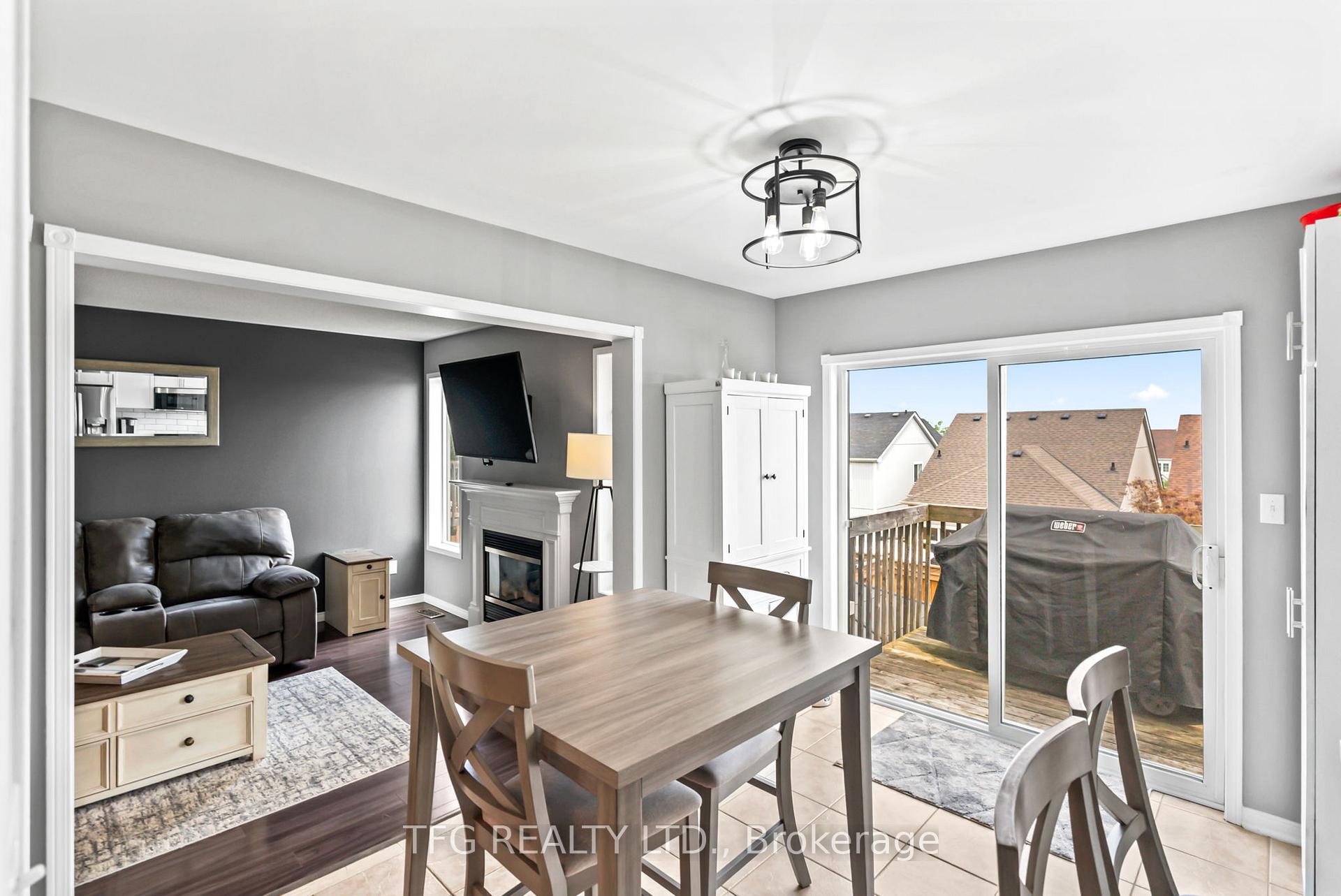 Photo 15 of 1187 Ashgrove Crescent, Oshawa, Pinecrest — HOMEH