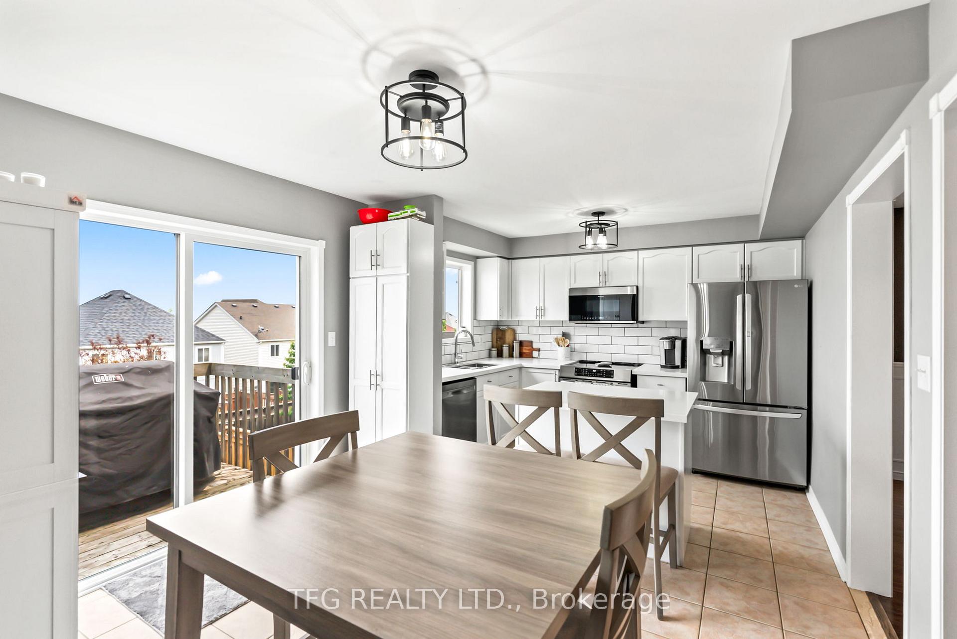 Photo 16 of 1187 Ashgrove Crescent, Oshawa, Pinecrest — HOMEH