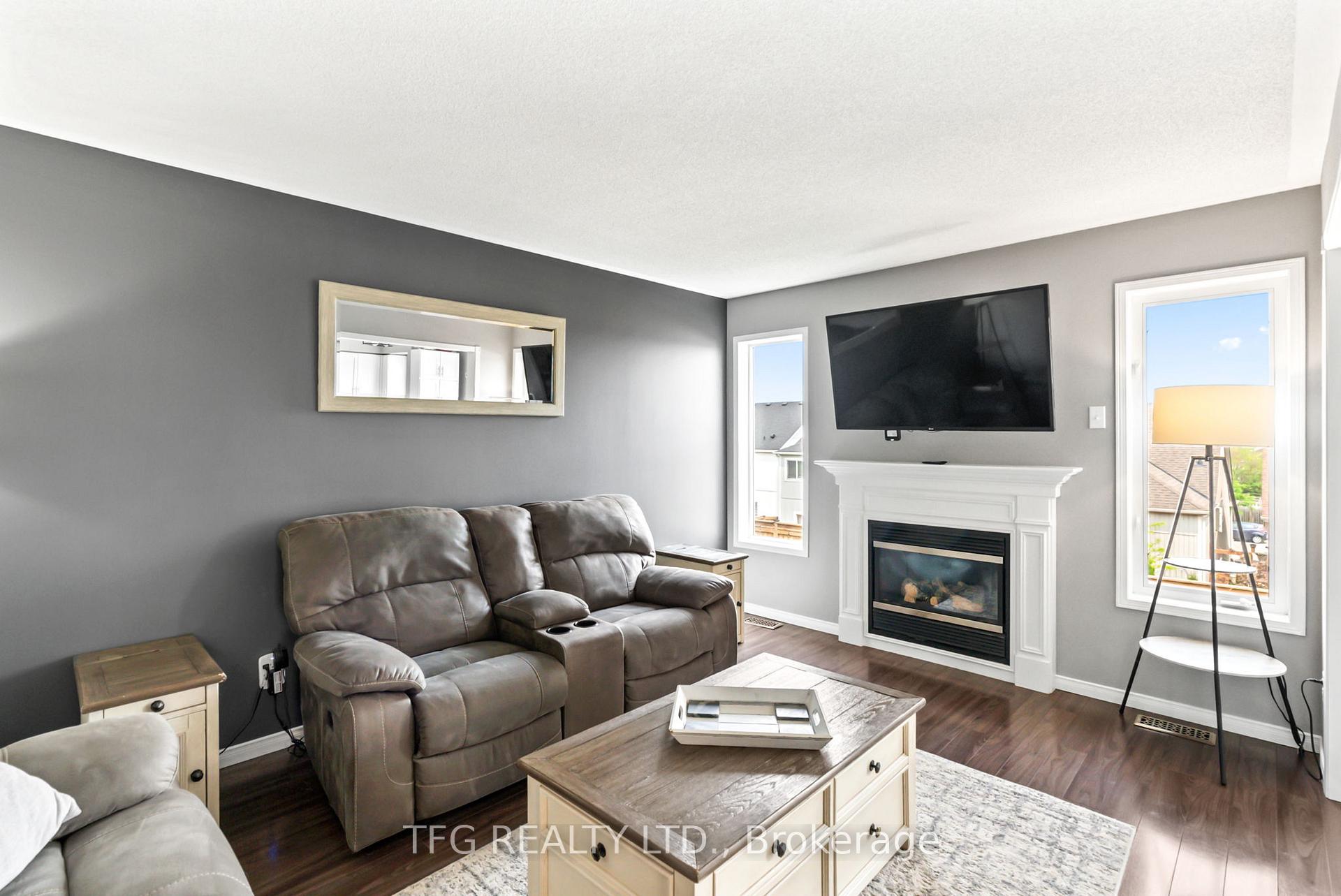 Photo 19 of 1187 Ashgrove Crescent, Oshawa, Pinecrest — HOMEH