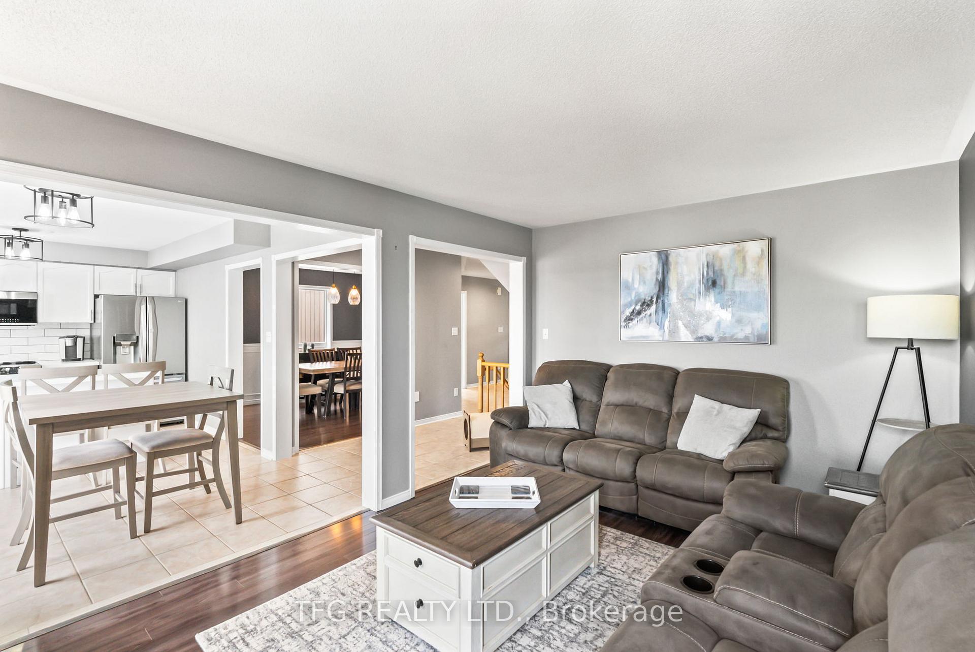 Photo 20 of 1187 Ashgrove Crescent, Oshawa, Pinecrest — HOMEH