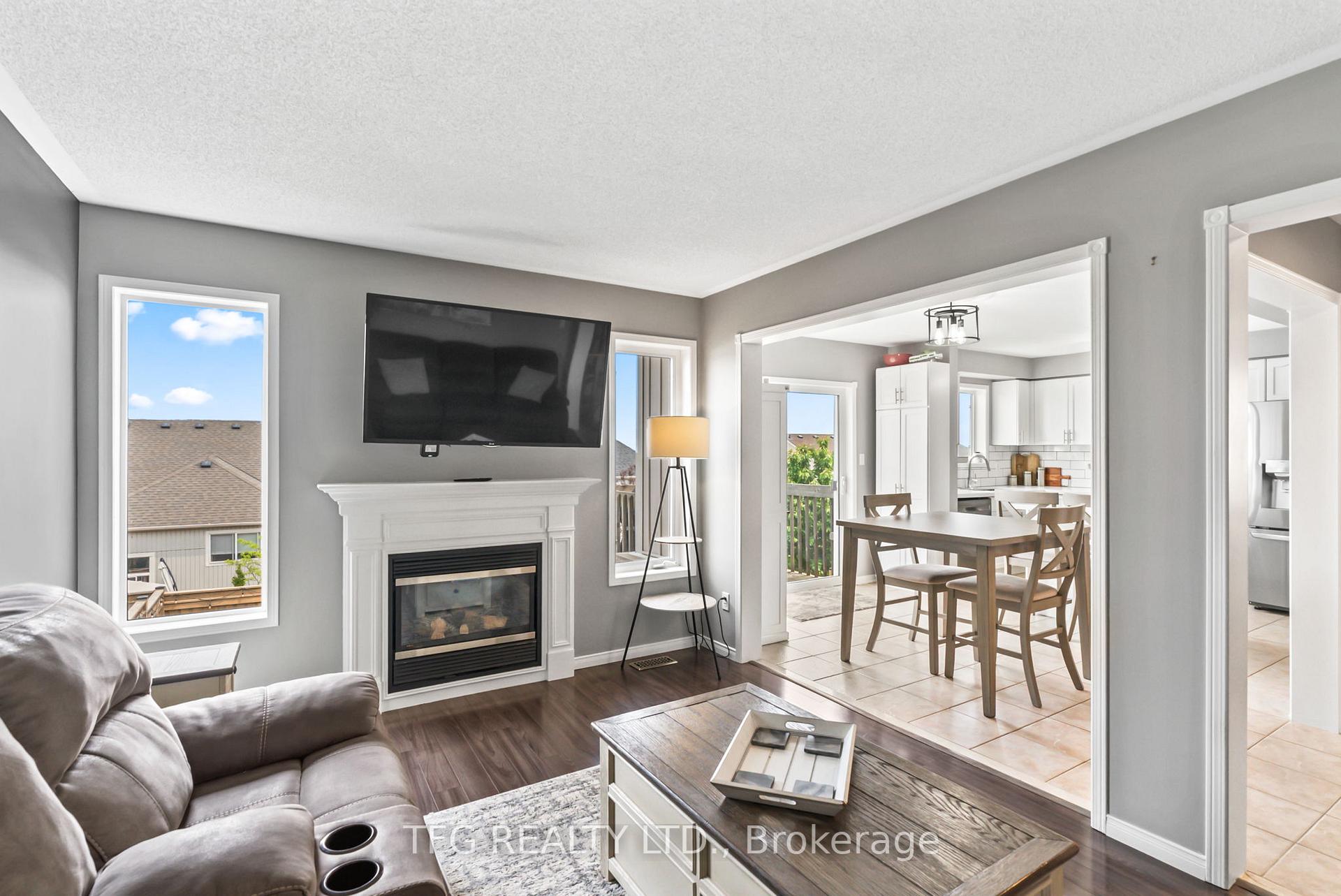 Photo 21 of 1187 Ashgrove Crescent, Oshawa, Pinecrest — HOMEH