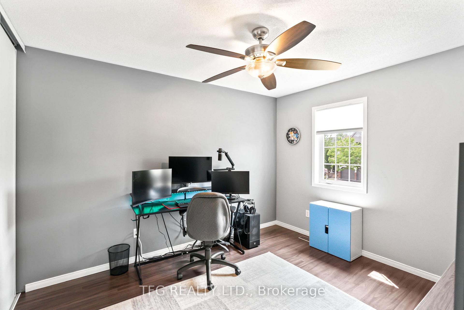 Photo 30 of 1187 Ashgrove Crescent, Oshawa, Pinecrest — HOMEH