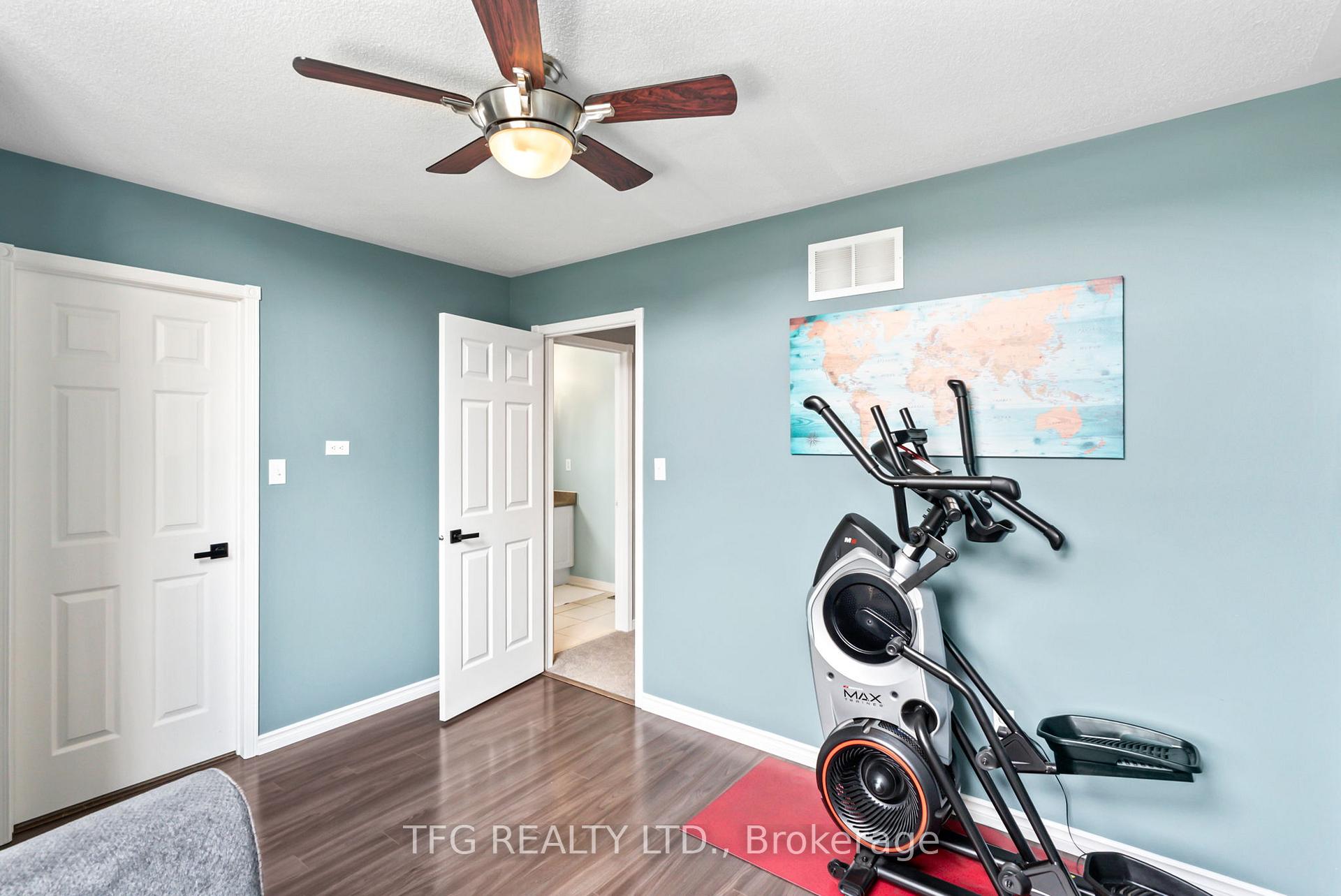 Photo 35 of 1187 Ashgrove Crescent, Oshawa, Pinecrest — HOMEH