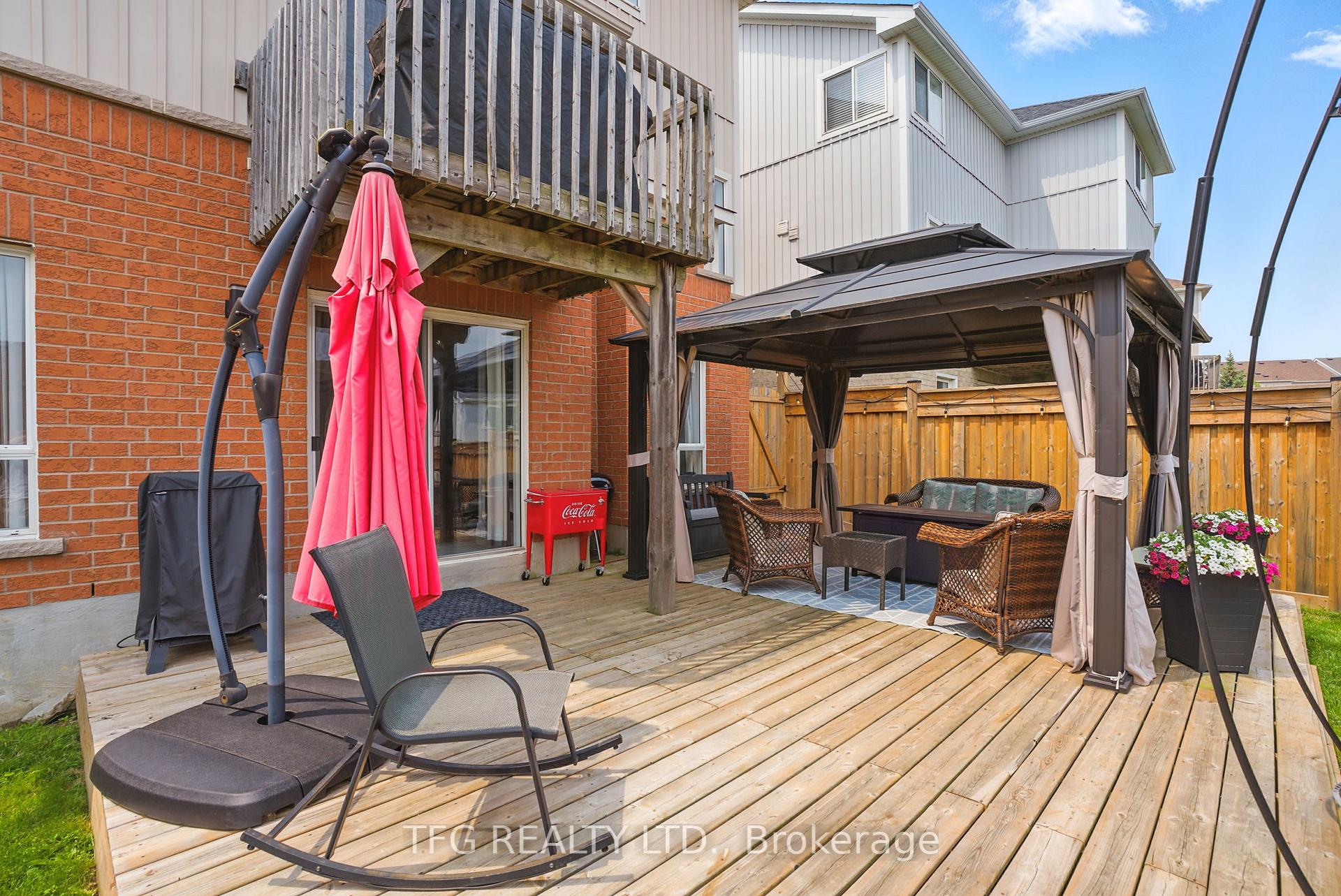 Photo 48 of 1187 Ashgrove Crescent, Oshawa, Pinecrest — HOMEH