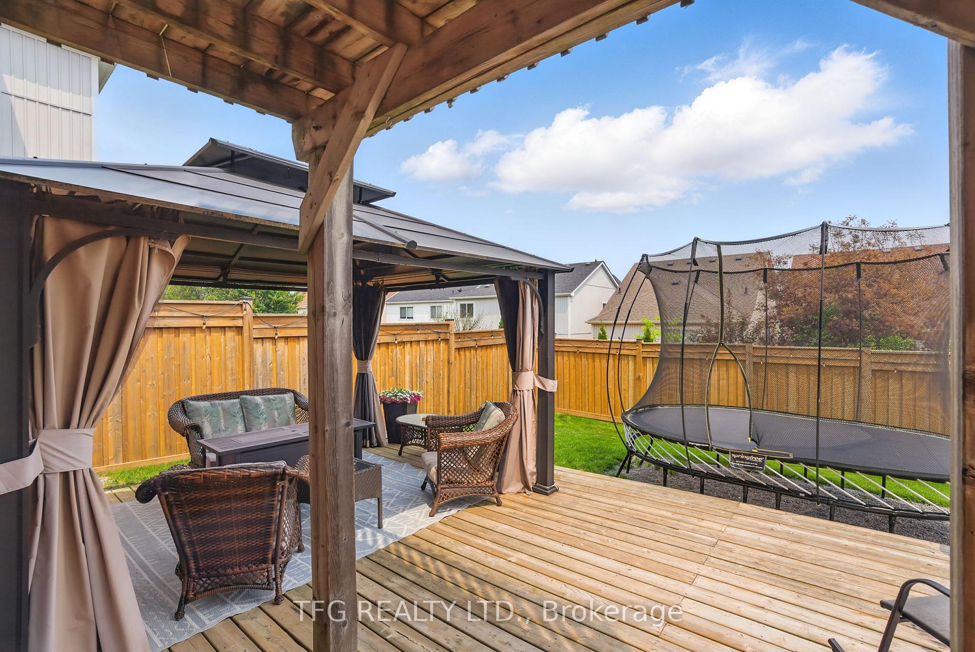 Photo 49 of 1187 Ashgrove Crescent, Oshawa, Pinecrest — HOMEH