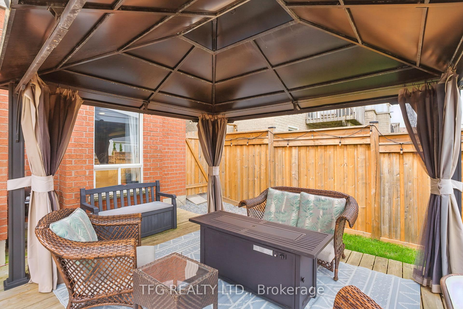 Photo 50 of 1187 Ashgrove Crescent, Oshawa, Pinecrest — HOMEH