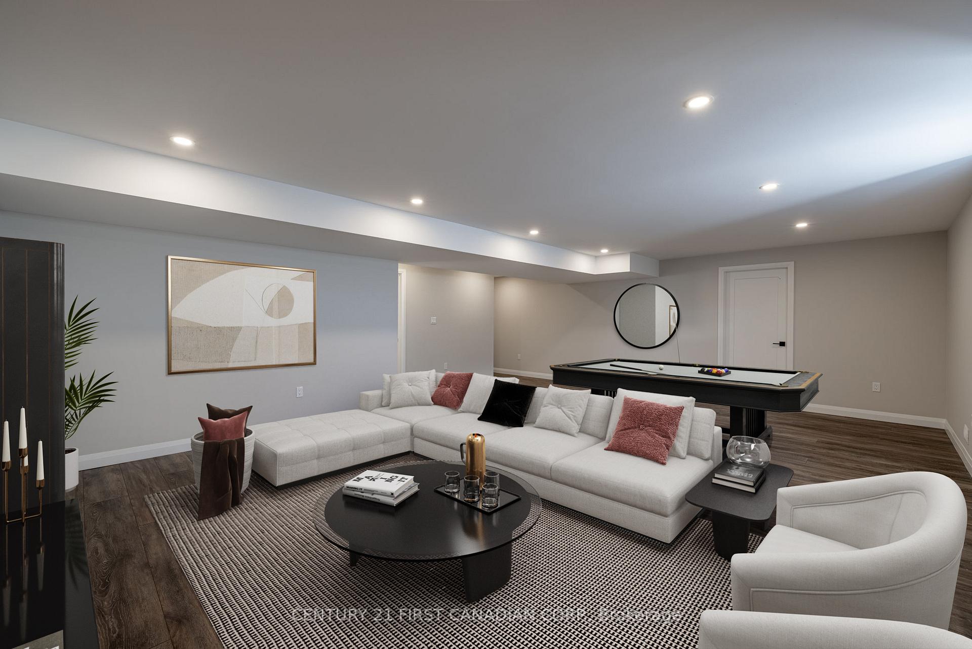 Photo 9 of Unit 4, 32 Postma Crescent, North Middlesex, Alisa Craig — HOMEH