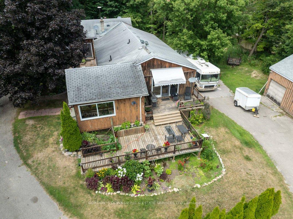 Photo 1 of 8708 Highway 9, New Tecumseth, Rural New Tecumseth — HOMEH