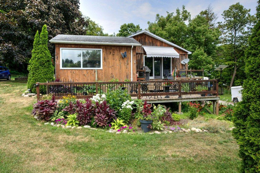 Photo 3 of 8708 Highway 9, New Tecumseth, Rural New Tecumseth — HOMEH