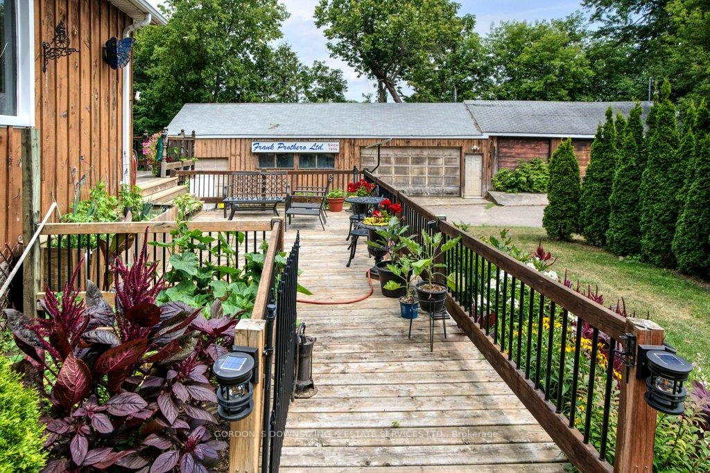 Photo 4 of 8708 Highway 9, New Tecumseth, Rural New Tecumseth — HOMEH