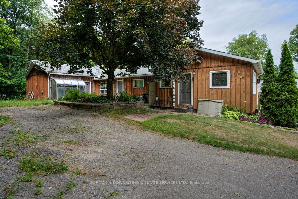 Photo 5 of 8708 Highway 9, New Tecumseth, Rural New Tecumseth — HOMEH