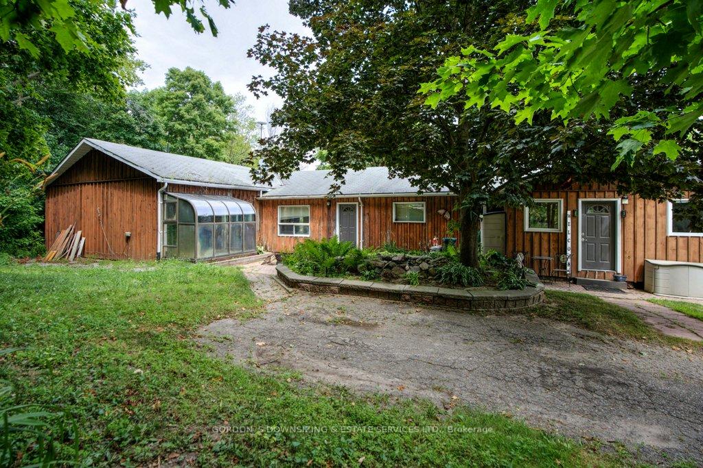 Photo 7 of 8708 Highway 9, New Tecumseth, Rural New Tecumseth — HOMEH