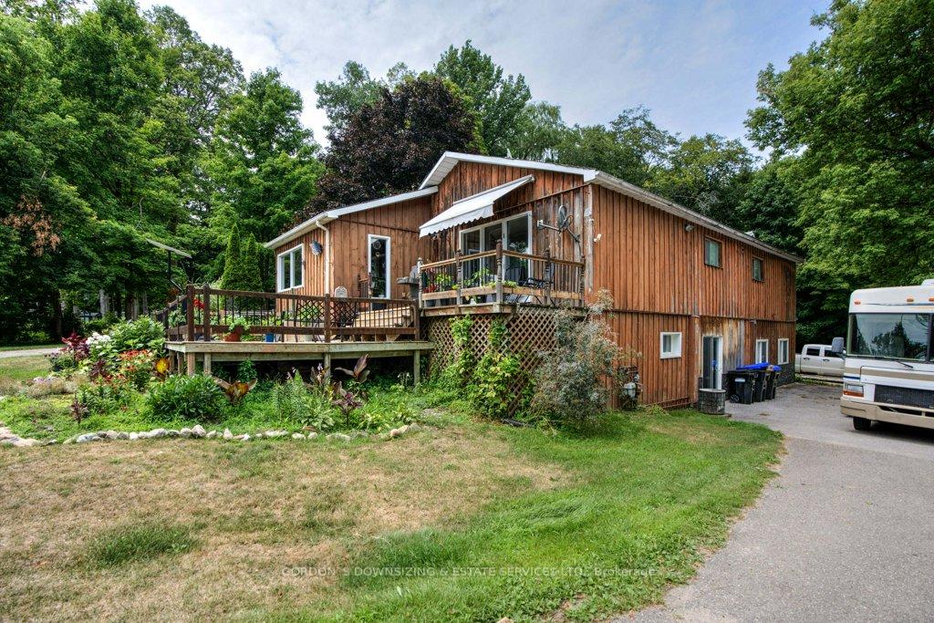 Photo 8 of 8708 Highway 9, New Tecumseth, Rural New Tecumseth — HOMEH