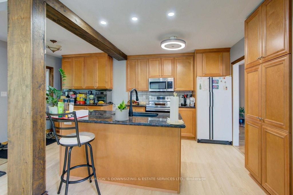 Photo 10 of 8708 Highway 9, New Tecumseth, Rural New Tecumseth — HOMEH