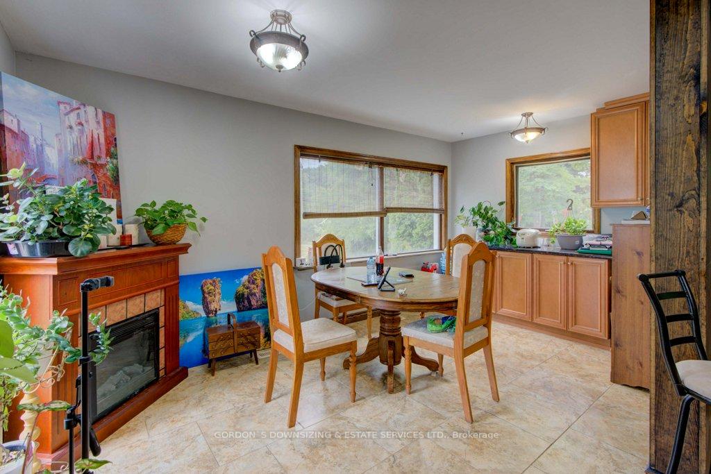 Photo 12 of 8708 Highway 9, New Tecumseth, Rural New Tecumseth — HOMEH