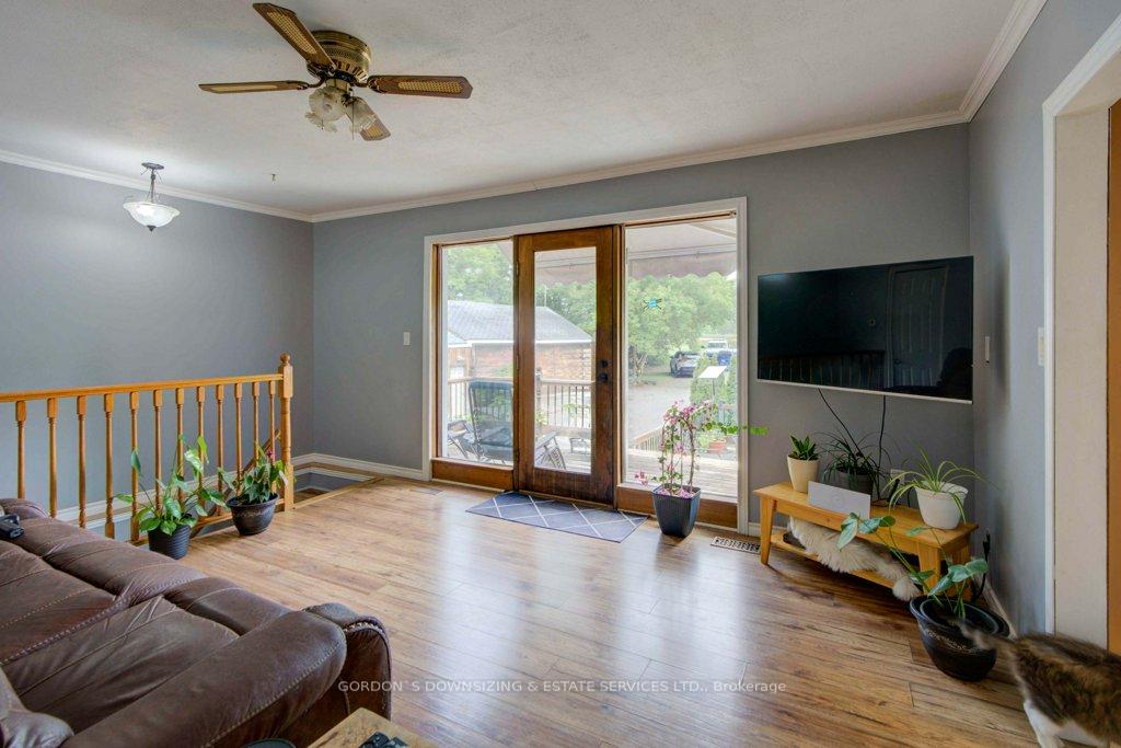 Photo 13 of 8708 Highway 9, New Tecumseth, Rural New Tecumseth — HOMEH