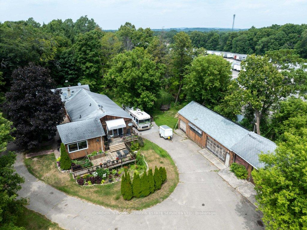 Photo 39 of 8708 Highway 9, New Tecumseth, Rural New Tecumseth — HOMEH