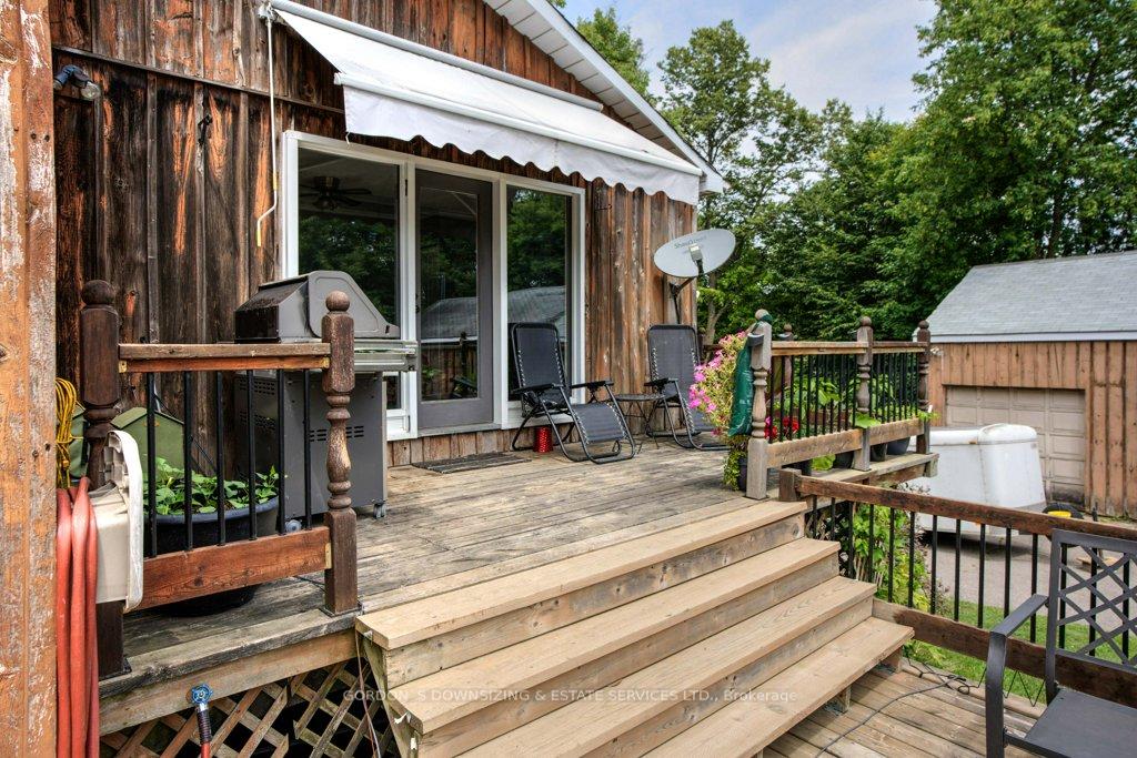 Photo 40 of 8708 Highway 9, New Tecumseth, Rural New Tecumseth — HOMEH