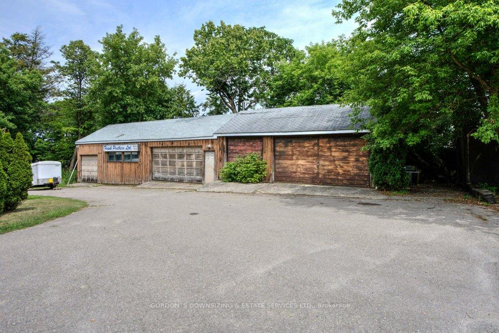 Photo 42 of 8708 Highway 9, New Tecumseth, Rural New Tecumseth — HOMEH